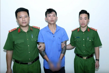 Đề nghị tuyên án tử hình đối với nam công nhân 21 tuổi