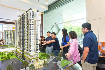 Đề xuất thí điểm nhà ở thương mại giá rẻ dành riêng cho người thu nhập trên 20 triệu/tháng