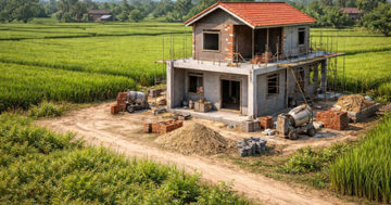 Dự kiến, không thực hiện đăng ký biến động đất đai sẽ phải chịu hậu quả lớn