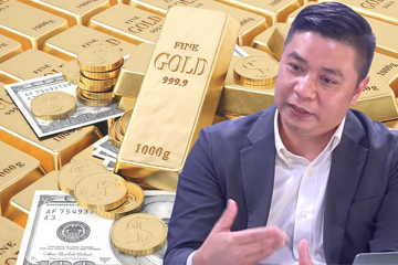 Gửi tiết kiệm 1 tỷ chỉ lời 6-7 triệu/tháng là 'thua vàng'? Chuyên gia nói thẳng về sai lầm khi so sánh lợi nhuận tài sản