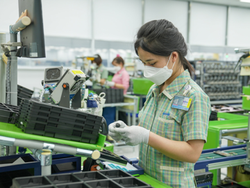 Hà Nội chính thức phê duyệt chương trình hỗ trợ pháp lý cho doanh nghiệp và hộ kinh doanh đến năm 2030