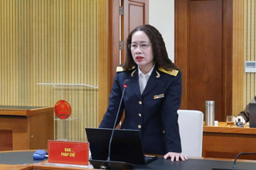 Hộ kinh doanh nông sản nên chọn đóng thuế theo doanh thu hay lợi nhuận? Cục Thuế nói rõ 'điểm mấu chốt'
