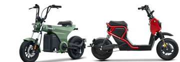 Honda âm thầm đăng ký bảo hộ Dax e: và Zoomer e: tại Việt Nam: Sắp gia nhập cuộc đua xe điện học sinh, sinh viên?