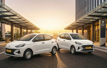 ‘Hyundai i10’ dành cho dân chạy dịch vụ với giá chỉ 150 triệu: 2 tùy chọn hatchback và sedan, động cơ 1.2L, trang bị 6 túi khí và cần chi đúng 1,2 triệu là nhận xe