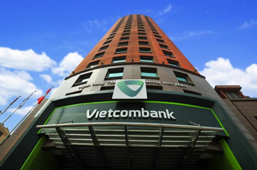 Lợi nhuận Vietcombank có thể vượt 50.000 tỷ đồng năm 2026