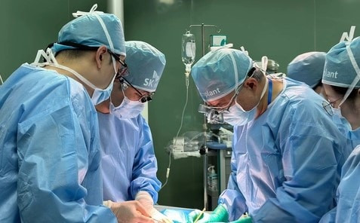Một bệnh viện lớn lên tiếng xin lỗi