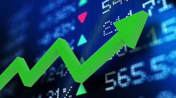 Một công ty chứng khoán phát hành cổ phiếu thưởng tỷ lệ 60%, sắp vươn lên Top 2 của ngành về vốn điều lệ