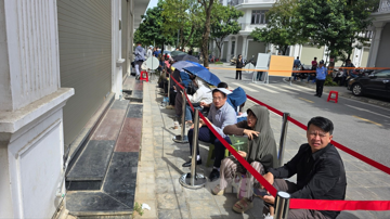 Người dân không cần bốc thăm, chứng minh thu nhập khi mua nhà ở xã hội nếu thuộc diện này