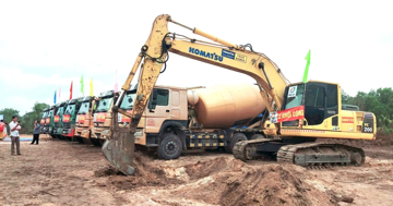 Phú Quốc khởi công nhà máy nước sạch, điện rác hơn 1.200 tỷ đồng