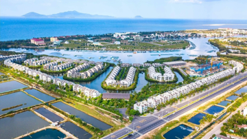 Quỹ ngoại quy mô 5,4 tỷ USD nâng sở hữu tại Đạt Phương (DPG) lên hơn 10%