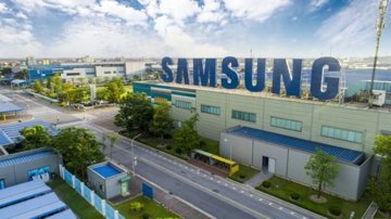 Samsung được hoàn thuế 582 tỷ đồng sau 3 năm chờ đợi, lãnh đạo khẳng định niềm tin doanh nghiệp đã được củng cố