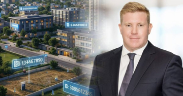 Sếp Savills Hà Nội: Cấp mã định danh có thể thay đổi cuộc chơi bất động sản