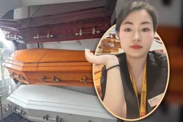 U30 bỏ nghề giáo vì kiệt sức, đi bán thứ ai cũng tránh kiếm gần 150 tỷ mỗi năm