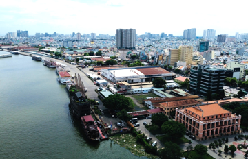 Việt Nam sắp có công viên lịch sử trên khu đất rộng 32ha, tọa lạc tại thành phố giàu nhất cả nước