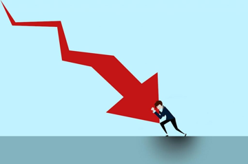 VN-Index 'hụt hơi' trước mốc 1.900 điểm, bất động sản bị bán tháo diện rộng