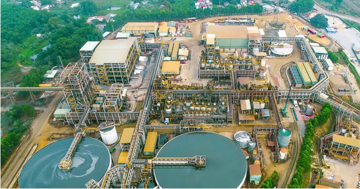 Vonfram tiếp tục tăng nóng, Masan Masan High-Tech Materials (MSR) bước vào tâm điểm