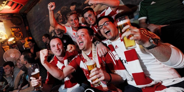 World Cup 2026 cận kề, Sabeco (SAB) được kỳ vọng hưởng lợi lớn từ 'mùa vàng' tiêu thụ bia