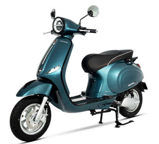 Espero Classic Pro-2