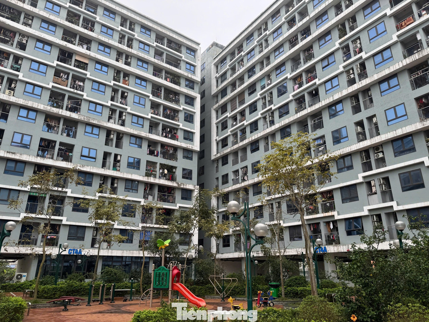 Dự thảo Nghị quyết thí điểm phát triển nhà ở thương mại giá phù hợp với nhiều ưu đãi cho chủ đầu tư. noxh.jpg