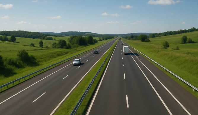 Sau 2 tháng khởi công nhưng chưa thi công, cao tốc gần 44.000 tỷ băng qua 2 con đèo hiểm trở chạy dọc tỉnh lớn thứ 2 Việt Nam nhận chỉ đạo nóng- Ảnh 1. Sau 2 tháng khởi công nhưng chưa thi công, cao tốc gần 44.000 tỷ băng qua 2 con đèo hiểm trở chạy dọc tỉnh lớn thứ 2 Việt Nam nhận chỉ đạo nóng- Ảnh 1.