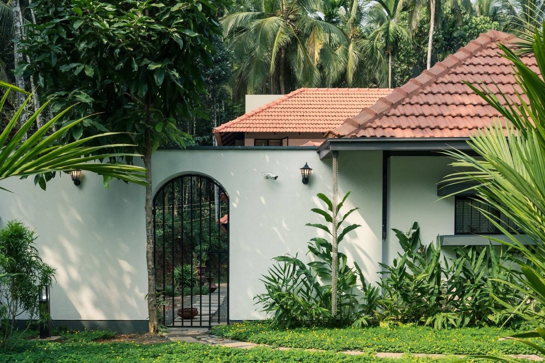 Sống trọn trong nhịp thở đồng quê với nhà vườn bình dị, hiện đại- Ảnh 4. Sống trọn trong nhịp thở đồng quê với nhà vườn bình dị, hiện đại- Ảnh 4.