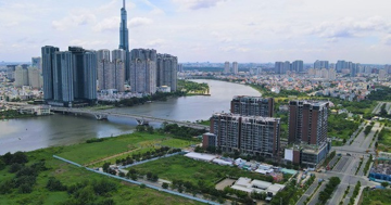 Bức tranh địa ốc TP. HCM đầu năm 2026: Nhu cầu thuê tăng mạnh, thị trường mua bán thận trọng