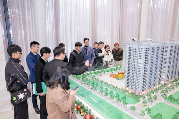 Bùng nổ nguồn cung nhà liền thổ vệ tinh TP.HCM: Bà Rịa – Vũng Tàu tăng gấp 3,8 lần, Bình Dương chuẩn bị bung gần 11.000 căn