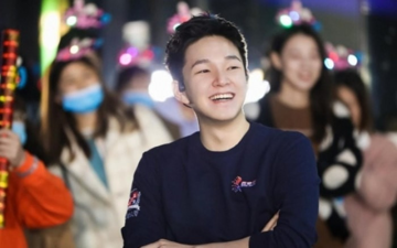'Cậu ấm' 24 tuổi trở thành tỷ phú sau 1 đêm, lọt top người trẻ giàu nhất châu Á
