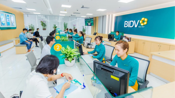 Chỉ còn 1 ngày, BIDV lưu ý hộ kinh doanh về tài khoản ngân hàng