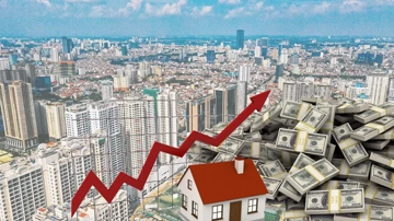 Chuyên gia cảnh báo: 2026 là năm thanh lọc, bất động sản giảm 30% trên nền tiền vay cần bán sớm kẻo mất trắng thành quả