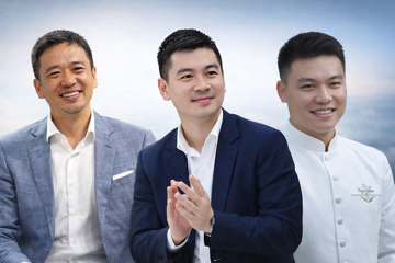 Dàn lãnh đạo VNG, T&T, Sơn Hải, Becamex IDC vào danh sách ứng cử HĐND các địa phương
