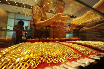 Không phải Việt Nam, đây mới là quốc gia mua vàng nhiều nhất Đông Nam Á, hơn 51 tấn mỗi năm