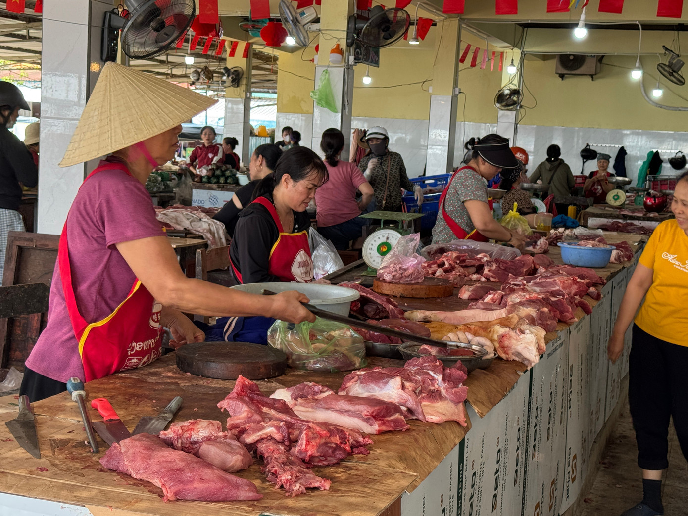 Người tiêu dùng đối mặt với rủi ro thường trực. img-3469.jpg