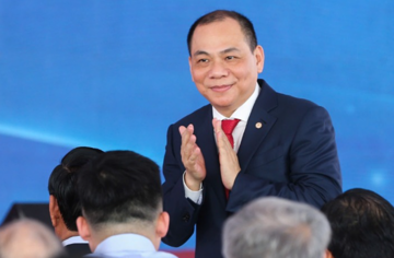 5 doanh nghiệp họ Vingroup mang về 76.200 tỷ đồng lợi nhuận sau thuế năm 2025
