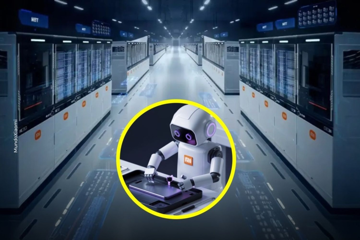81.000 m2 và không một bóng người: Khi AI của Xiaomi thay thế hoàn toàn con người trên dây chuyền sản xuất