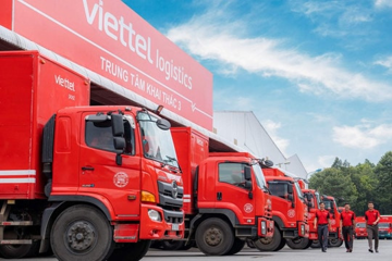 Báo lãi cao nhất lịch sử, Viettel Post (VTP) dồn lực cho cuộc đua logistics
