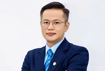 Bổ nhiệm ông Lê Thanh Quý Ngọc giữ chức Quyền Tổng Giám đốc Vietbank