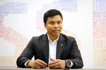CEO SSI: Trong tài chính, niềm tin không đến từ khẩu hiệu mà đến từ sự nhất quán trong hành động