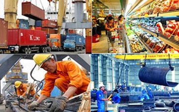 Chỉ đạo, điều hành của Chính phủ, Thủ tướng Chính phủ nổi bật tháng 1/2026