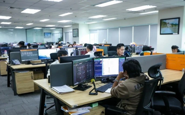 Công bố bộ nguyên tắc quản trị công ty Việt Nam