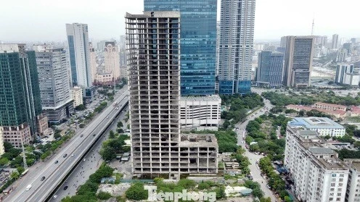 Để Kinh tế Nhà nước dẫn dắt, mở đường - Kỳ 2: Đặt nguồn lực đất đai vào vị trí trung tâm