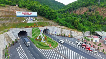 Đèo Cả hiện nắm hơn 80% thị phần xây dựng hầm, chuẩn bị ‘chơi lớn’ với dự án 250.000 tỷ đồng trong năm 2026