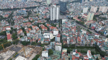 Di dời 860.000 dân khỏi nội đô Hà Nội: Bài học kinh nghiệm từ các siêu đô thị châu Á