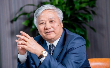 Doanh nghiệp do ông Đào Ngọc Thanh làm Chủ tịch vừa báo lãi lớn, gấp 7 lần cùng kỳ