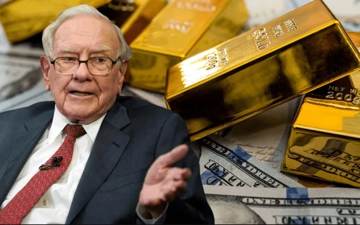 Góc nhìn trái ngược của Warren Buffett về vàng và bạc gây chú ý năm 2026