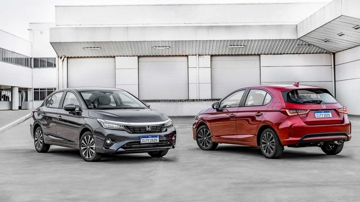 Honda City phiên bản hatchback sẽ khiến khách Việt thích: Diện mạo được nâng cấp hoàn toàn, giá có ‘rẻ như cho’ không?