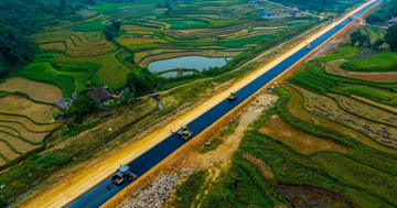 Khai thác tạm thời cao tốc Cao Bằng - Lạng Sơn dịp Tết Nguyên đán