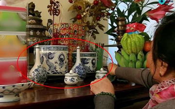 Lau dọn bàn thờ đón Tết cần lưu ý gì để năm mới suôn sẻ, phát tài phát lộc?