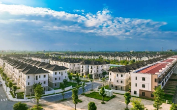 Liên danh Becamex IDC (BCM) mở bán dự án NOXH ở Bắc Ninh, giá hơn 19 triệu đồng/m2