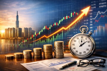 Lợi nhuận 2025 của các công ty quản lý quỹ: Phân hoá mạnh trong năm thị trường bứt phá